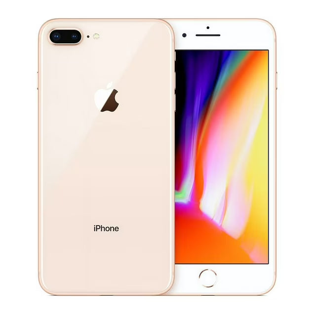 Apple iPhone 8 Plus - Unlocked