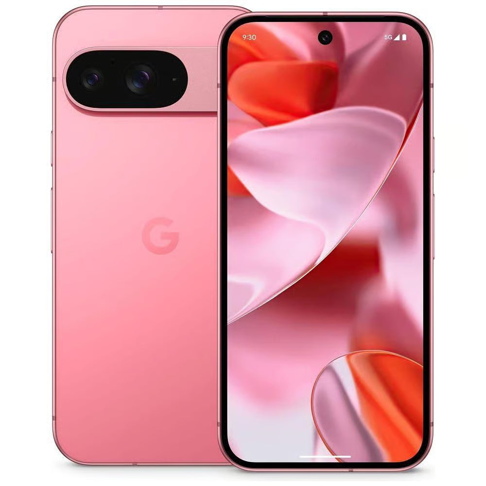 Google Pixel 9 • Unlocked