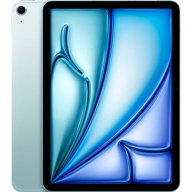 iPad Air 6 11" (2024, M2 series)