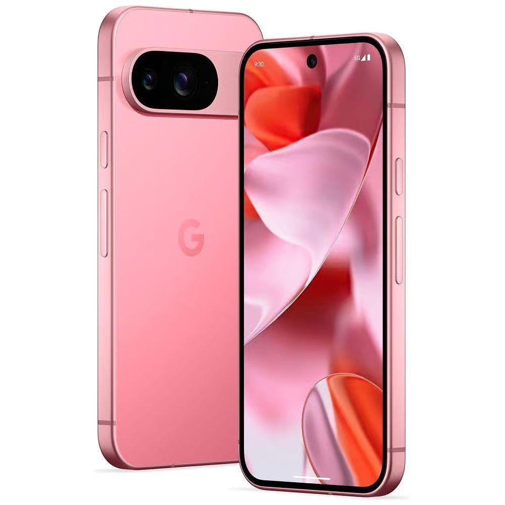 Google Pixel 9 • Unlocked