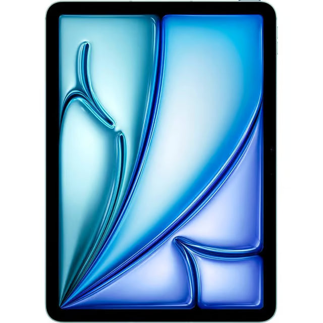 iPad Air 6 11" (2024, M2 series)