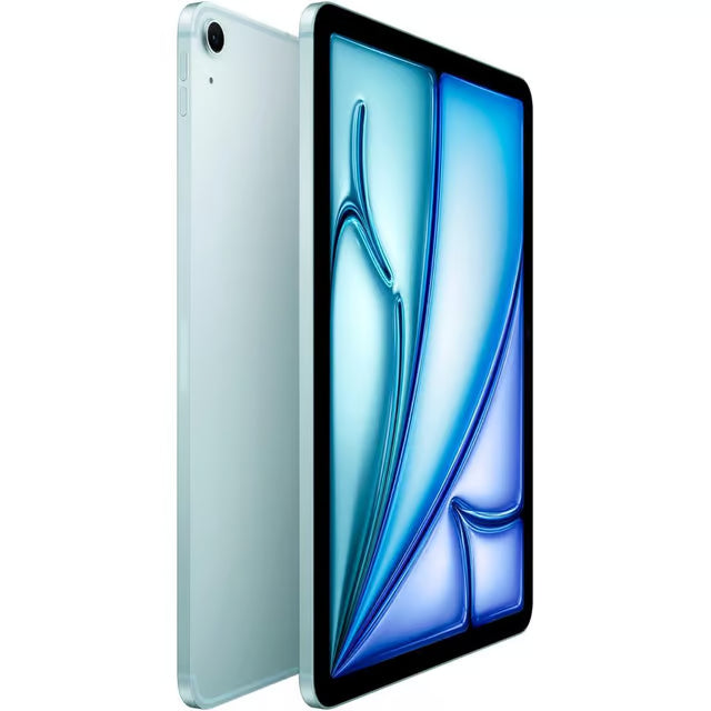 iPad Air 6 11" (2024, M2 series)