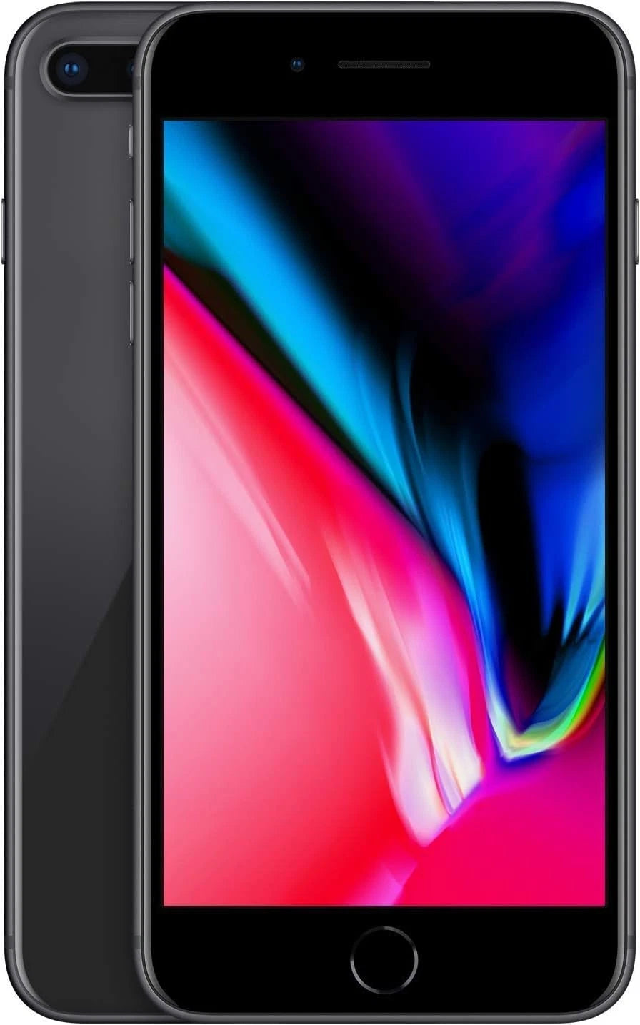 Apple iPhone 8 Plus - Unlocked