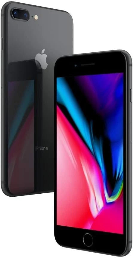 Apple iPhone 8 Plus - Unlocked
