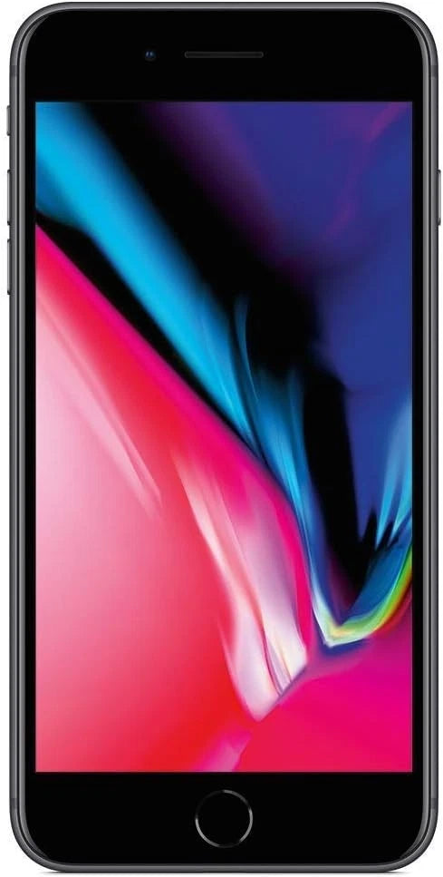 Apple iPhone 8 Plus - Unlocked