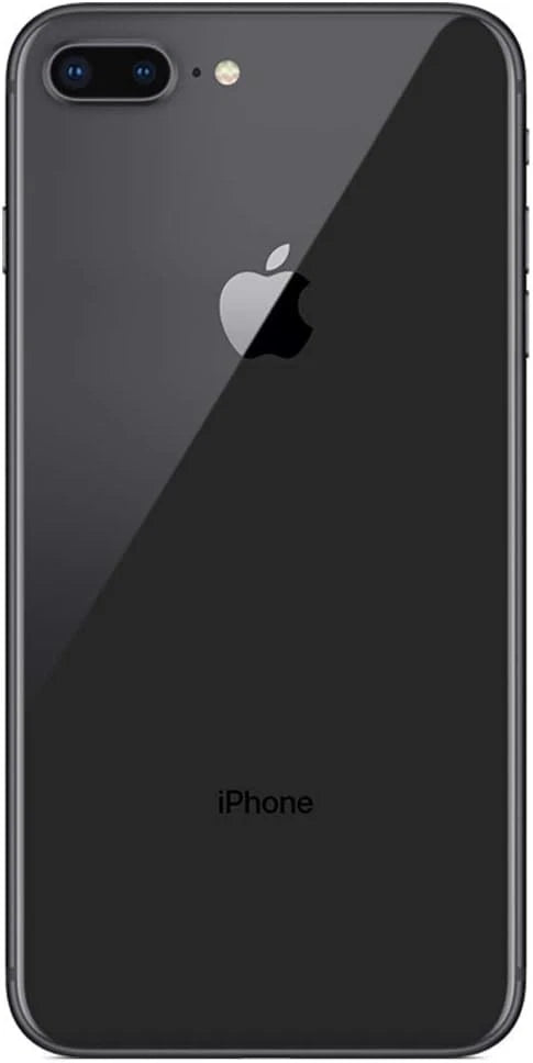 Apple iPhone 8 Plus - Unlocked