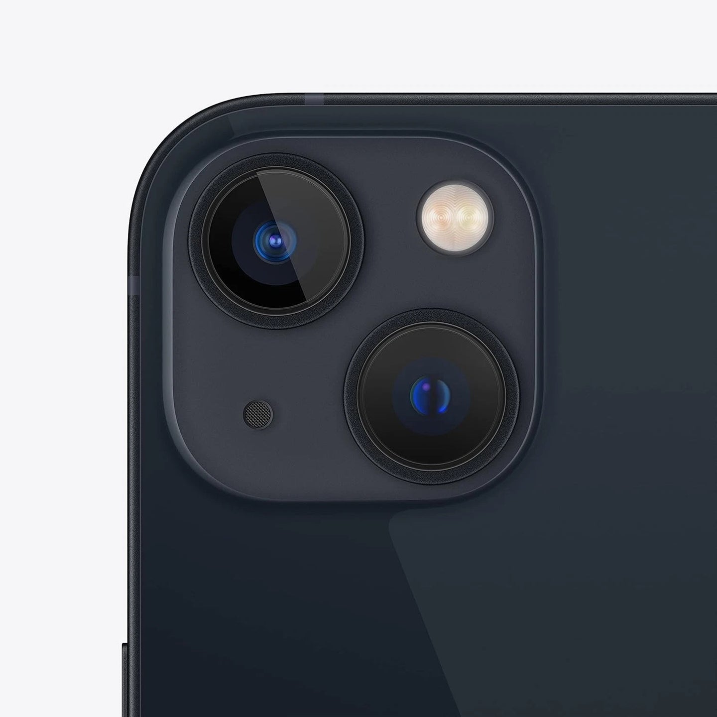 Apple iPhone 13 - Unlocked - Midnight - 256 GB