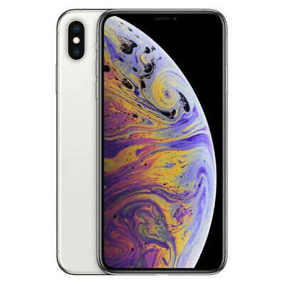 Apple iPhone XS Max - Unlocked